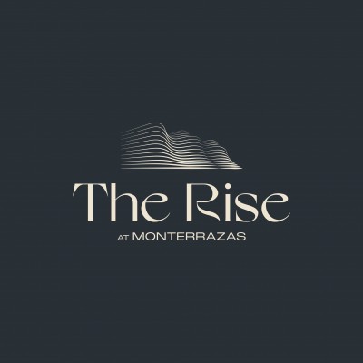 The Rise at Monterrazas logo