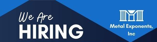 Jobtalk - Building Admin Officer vacancy in Makati! Hiring by Metal Exponents Inc.
