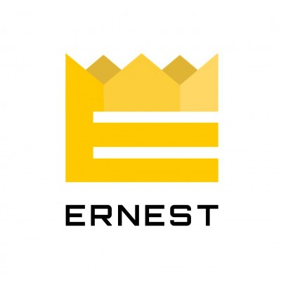 Ernest Logistics Corporation logo