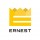 Ernest logistics corporation company logo