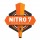 Nitro 7 coffee & tea bar company logo