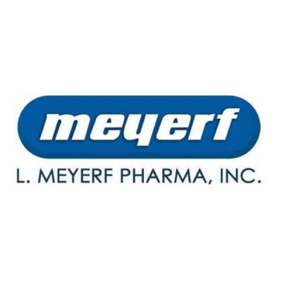 L. Meyerf Pharma, Inc. logo