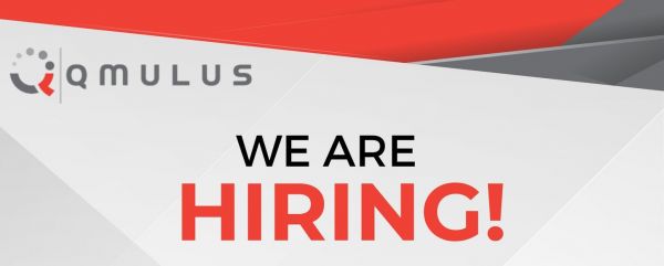 Jobtalk - Virtual Assistant, Work from home (WFH)  for Qmulus Solutions Inc.