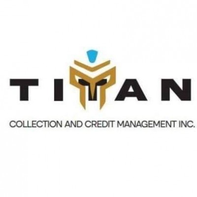 Titan Collection and Credit Management Inc. logo