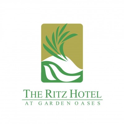 The Ritz Hotel at Garden Oases logo