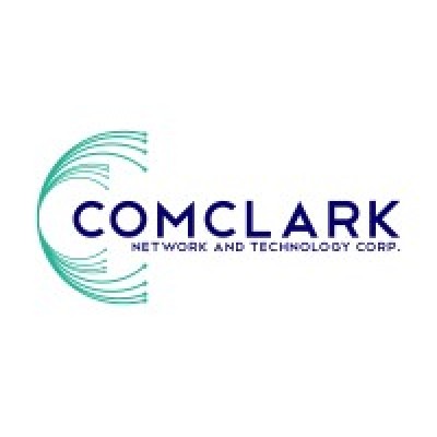 ComClark Network and Technology Corporation logo