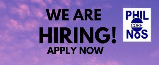 Jobtalk - Finance Manager vacancy in Makati! Hiring by Philnos Corporation