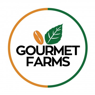 Gourmet Farms, Inc. logo