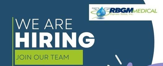 Jobtalk - Respiratory Therapist vacancy in Talisay City! Hiring by RBGM Medical Express Sales Inc.