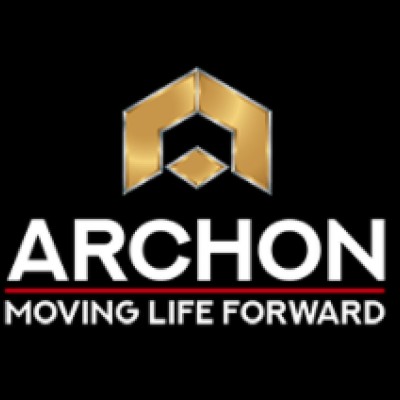 Archon Special Machineries, Inc. logo