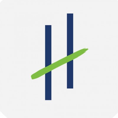The Hauslands logo