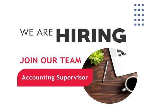 Jobtalk - Accounting Supervisor vacancy in Makati! Hiring by BDO CMC Philippines