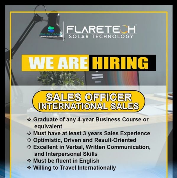 Jobtalk - Sales Officer vacancy in Marikina! Hiring by Philsilk Road Trading Corporation