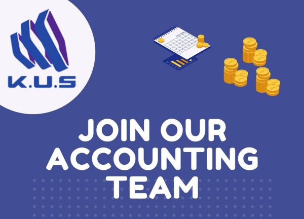 Jobtalk - Accounts Receivable Officer vacancy in Pasig! Hiring by K.U.S Structural Components Inc.