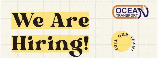 Jobtalk - Accounting Staff vacancy in Mandaue City! Hiring by Ocean Transport Group of Companies, Inc.