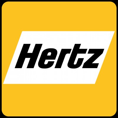 The Hertz Corporation logo