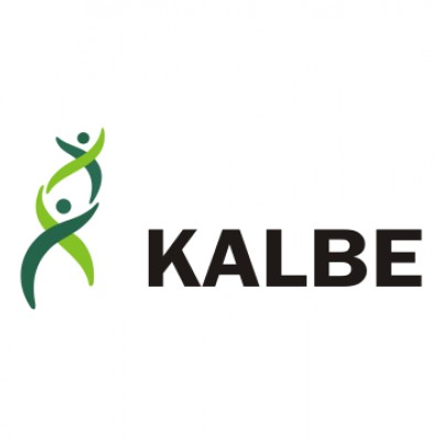 Kalbe International logo