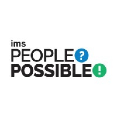 IMS Outsourcing Solutions Inc. logo