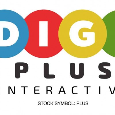 DigiPlus Interactive Corp. logo