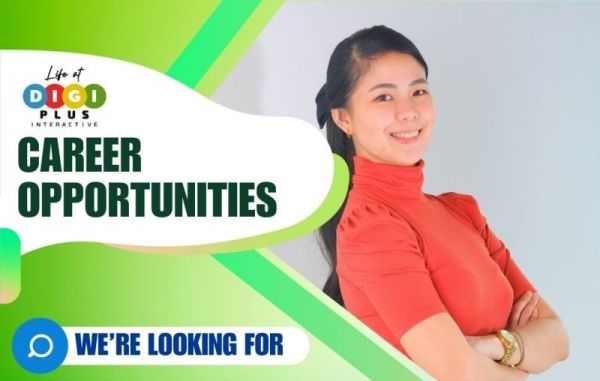 Jobtalk - Editor vacancy in Bonifacio Global City! Hiring by DigiPlus Interactive Corp.