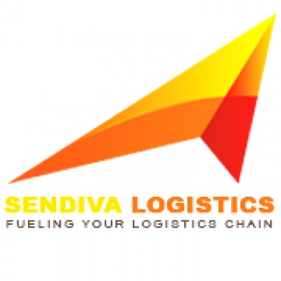 Sendiva Logistics Corporation logo