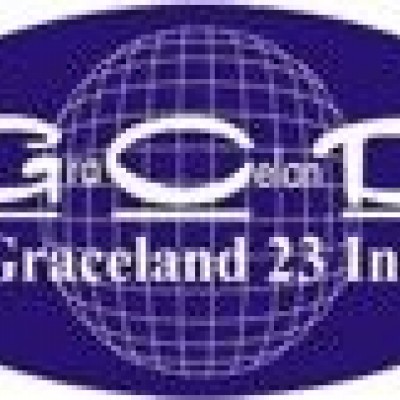 Graceland 23 Inc. logo