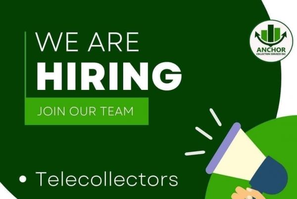 Jobtalk - Debt Collector vacancy in Malolos City! Hiring by Anchor Collection Services, Inc.