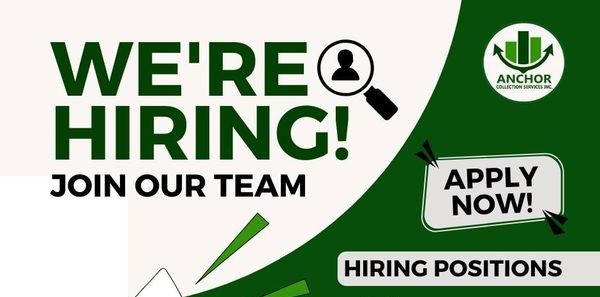 Jobtalk - Driver vacancy in Quezon City! Hiring by Anchor Collection Services, Inc.