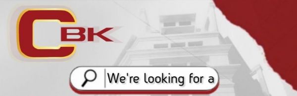 Jobtalk - HR Timekeeper vacancy in Binondo! Hiring by Co Ban Kiat Hardware