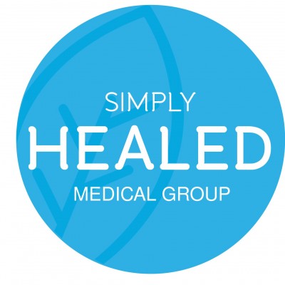 SimplyHealed Medical Group Inc. logo