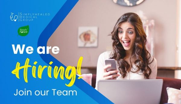 Jobtalk - Editor vacancy in Bonifacio Global City! Hiring by SimplyHealed Medical Group Inc.
