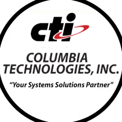 Columbia Technologies, Inc. logo