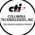 Columbia technologies, inc. company logo