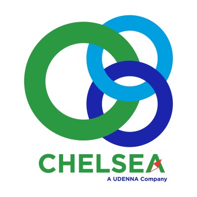 Chelsea Shipping Corp. logo