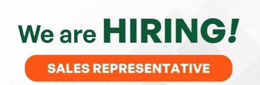Jobtalk - Sales Representative vacancy in San Fernando City! Hiring by Country Funders Finance Corporation
