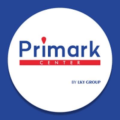 Primark Center logo