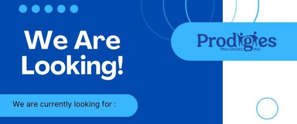 Jobtalk - Accounting Clerk vacancy in Cebu City! Hiring by Pro-digies, Inc.