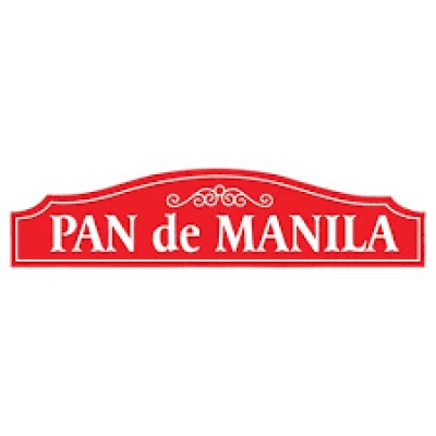 Pan de Manila logo