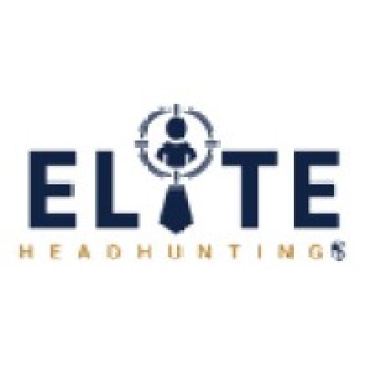 Elite HeadHunting logo