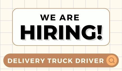 Jobtalk - Delivery Driver vacancy in San Juan! Hiring by Asiawide Human Resources And Consultancy