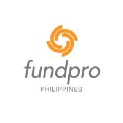 Fundpro Philippines logo