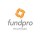 Fundpro philippines company logo
