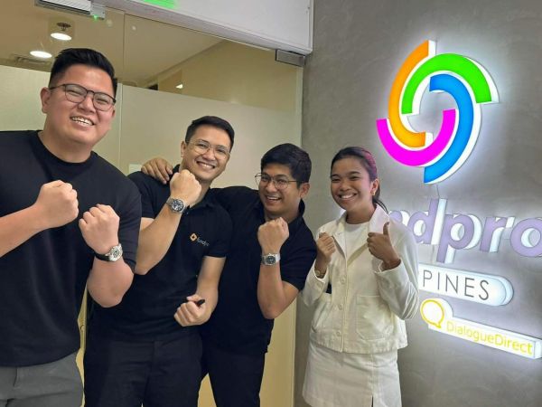 Jobtalk - HR Manager vacancy in Makati! Hiring by Fundpro Philippines