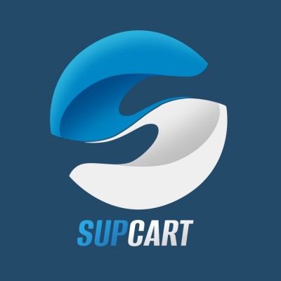 Supcart Philippines logo