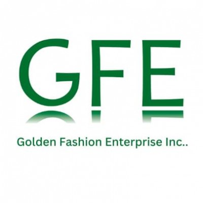 Golden Fashion Enterprise Inc. logo