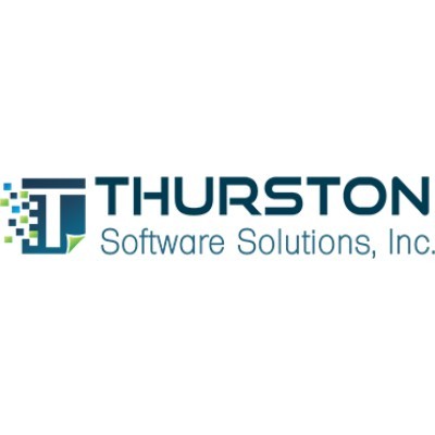 Thurston Software Solutions, Inc. logo