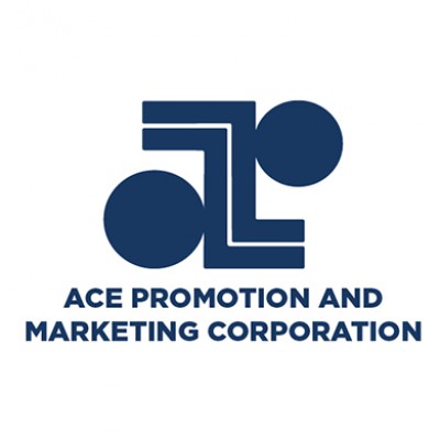 Ace Promotion and Marketing Corporation logo
