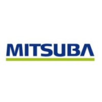 Mitsuba Philippines Corporation logo