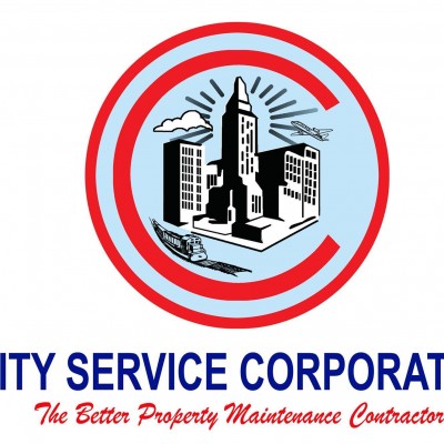 City Service Corporation logo