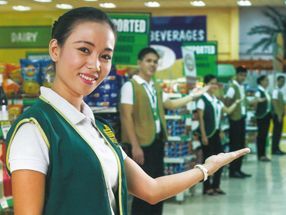 Jobtalk - Audit Staff vacancy in Parañaque! Hiring by Puregold Price Club, Inc.